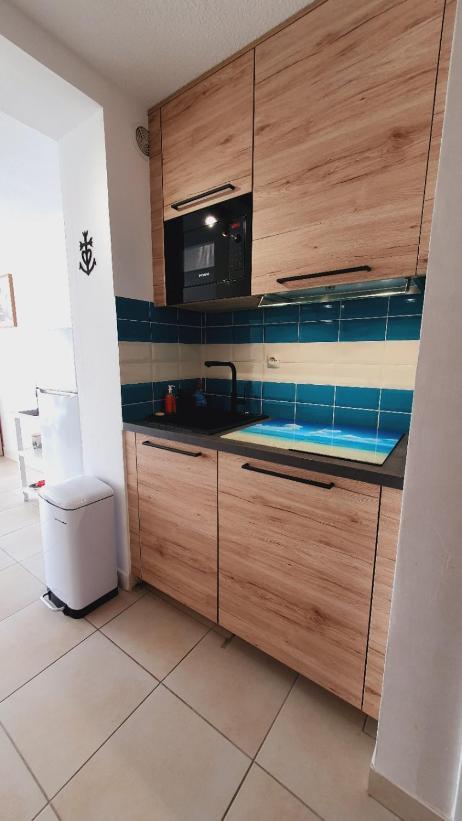 T2 West City Parking Clim Wifi 4Pers - Rossiconciergerie - Linge Inclus Ла Гранде-Моте Екстериор снимка